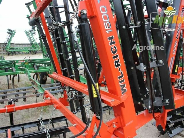 Вил-Рич 1500, объемом двигателя 0 л и пробегом 0 тыс. км за 594480 $, фото 9 на Automoto.ua