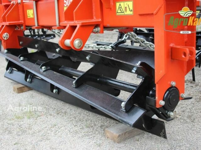 Вил-Рич 1500, объемом двигателя 0 л и пробегом 0 тыс. км за 594480 $, фото 6 на Automoto.ua