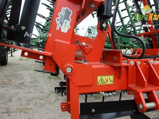 Вил-Рич 1500, объемом двигателя 0 л и пробегом 0 тыс. км за 594480 $, фото 4 на Automoto.ua