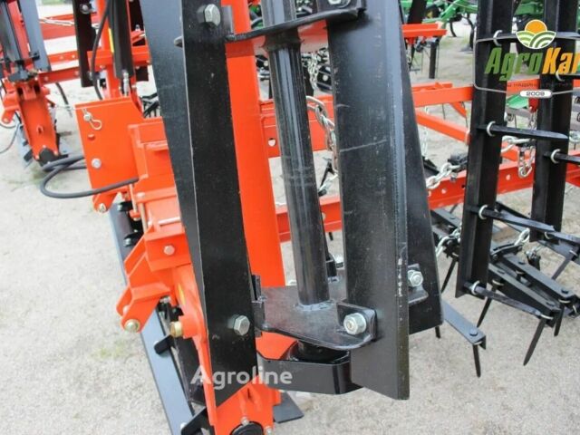 Вил-Рич 1500, объемом двигателя 0 л и пробегом 0 тыс. км за 594480 $, фото 7 на Automoto.ua