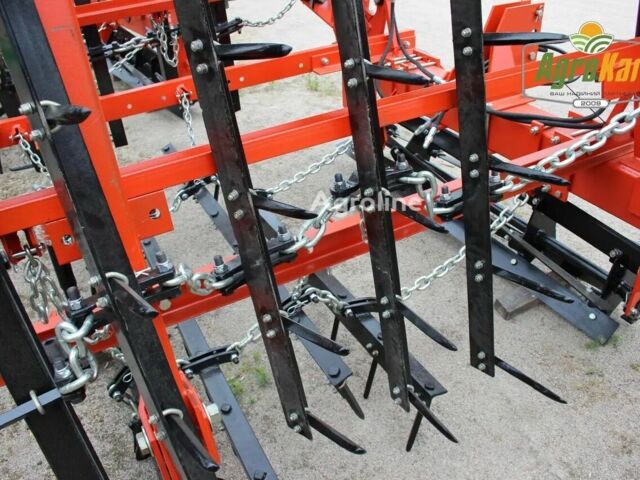 Вил-Рич 1500, объемом двигателя 0 л и пробегом 0 тыс. км за 594480 $, фото 3 на Automoto.ua