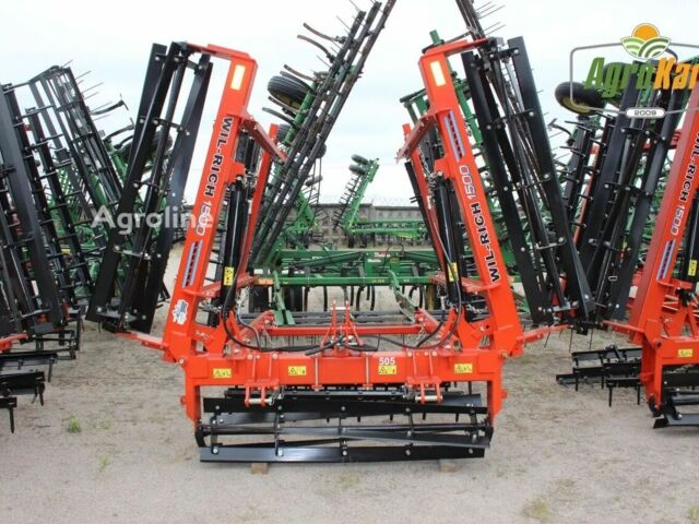 Вил-Рич 1500, объемом двигателя 0 л и пробегом 0 тыс. км за 594480 $, фото 2 на Automoto.ua