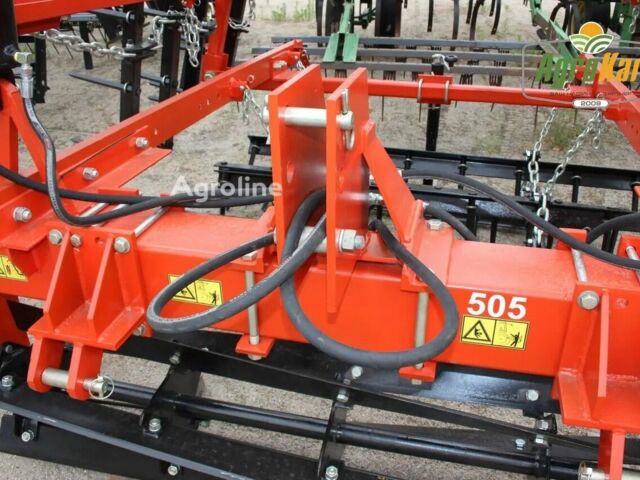 Вил-Рич 1500, объемом двигателя 0 л и пробегом 0 тыс. км за 594480 $, фото 8 на Automoto.ua