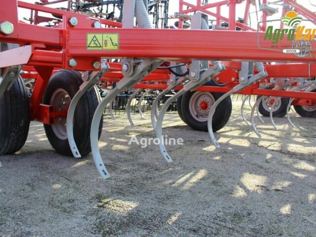 Красный Вил-Рич 2800, объемом двигателя 0 л и пробегом 0 тыс. км за 20761 $, фото 11 на Automoto.ua