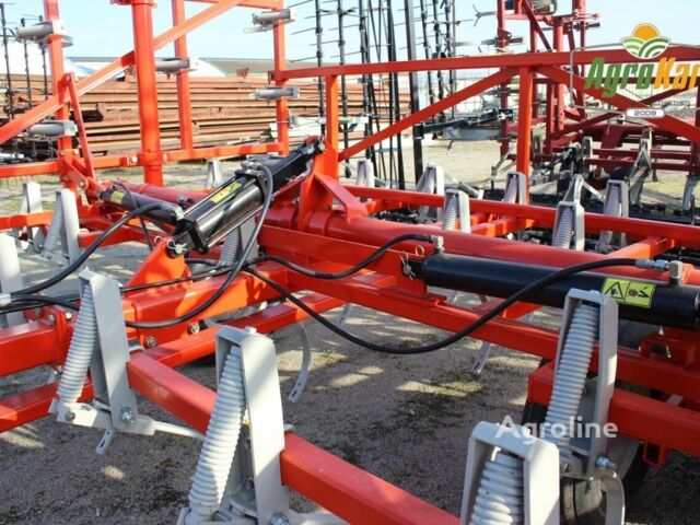 Красный Вил-Рич 2800, объемом двигателя 0 л и пробегом 0 тыс. км за 20761 $, фото 7 на Automoto.ua