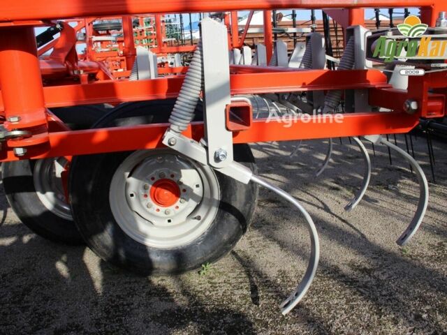 Красный Вил-Рич 2800, объемом двигателя 0 л и пробегом 0 тыс. км за 20930 $, фото 10 на Automoto.ua