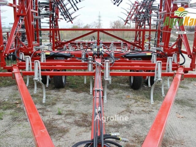 Красный Вил-Рич 2800, объемом двигателя 0 л и пробегом 0 тыс. км за 31402 $, фото 15 на Automoto.ua