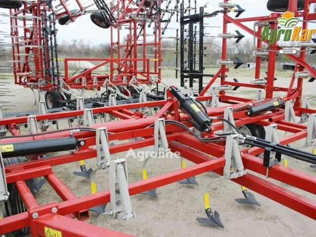 Червоний Віл-Річ 2800, об'ємом двигуна 0 л та пробігом 0 тис. км за 19186 $, фото 7 на Automoto.ua