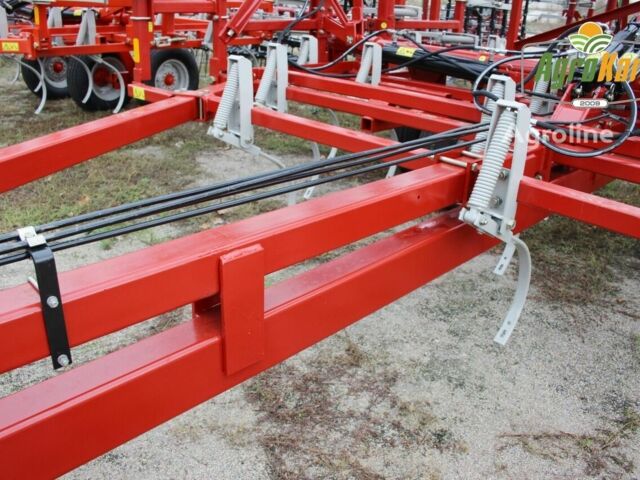 Красный Вил-Рич 2800, объемом двигателя 0 л и пробегом 0 тыс. км за 31402 $, фото 11 на Automoto.ua