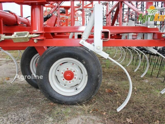 Красный Вил-Рич 2800, объемом двигателя 0 л и пробегом 0 тыс. км за 31149 $, фото 3 на Automoto.ua