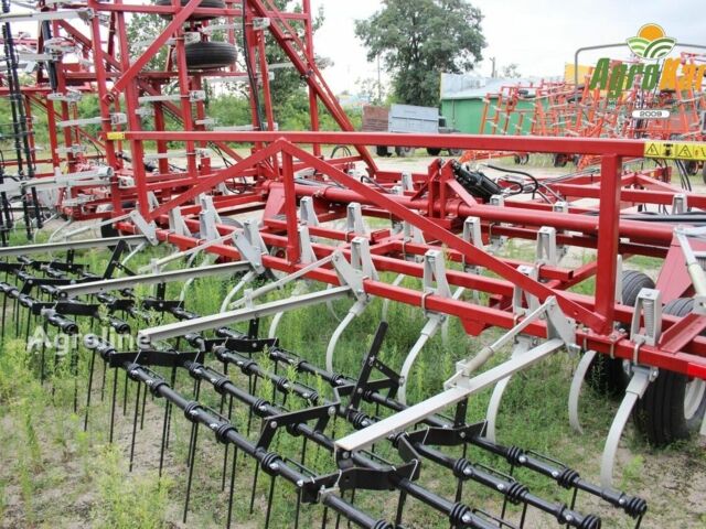 Красный Вил-Рич 2800, объемом двигателя 0 л и пробегом 0 тыс. км за 26744 $, фото 11 на Automoto.ua