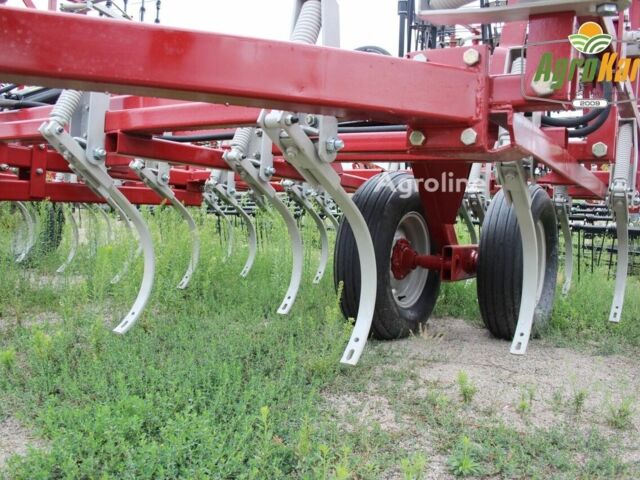 Красный Вил-Рич 2800, объемом двигателя 0 л и пробегом 0 тыс. км за 26744 $, фото 13 на Automoto.ua