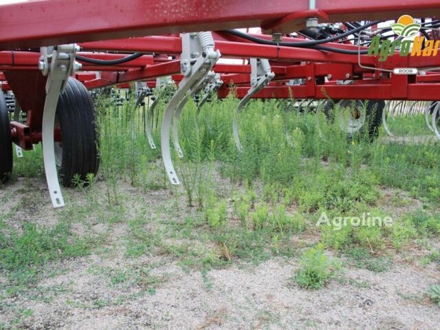 Красный Вил-Рич 2800, объемом двигателя 0 л и пробегом 0 тыс. км за 26744 $, фото 9 на Automoto.ua