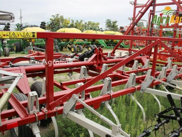 Красный Вил-Рич 2800, объемом двигателя 0 л и пробегом 0 тыс. км за 26744 $, фото 12 на Automoto.ua