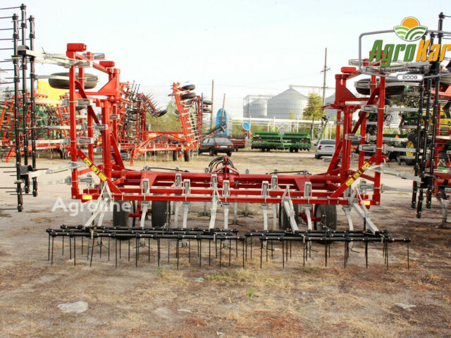 Красный Вил-Рич 2800, объемом двигателя 0 л и пробегом 0 тыс. км за 20930 $, фото 5 на Automoto.ua