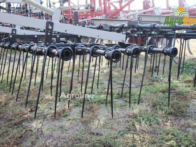 Красный Вил-Рич 2800, объемом двигателя 0 л и пробегом 0 тыс. км за 21512 $, фото 8 на Automoto.ua