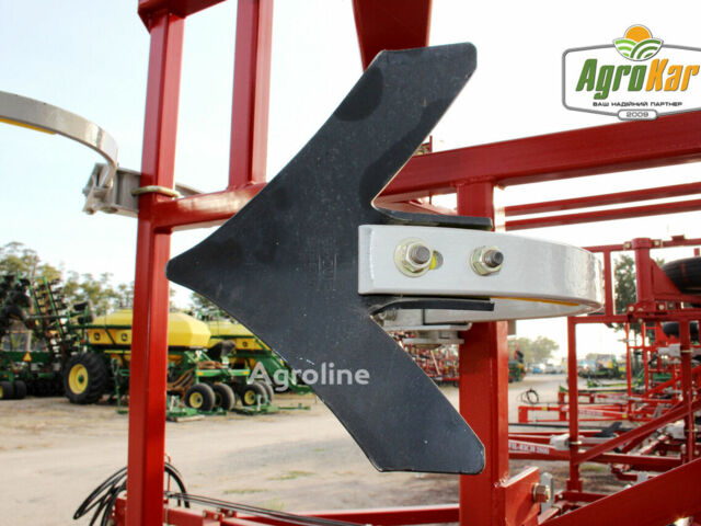 Красный Вил-Рич 2800, объемом двигателя 0 л и пробегом 0 тыс. км за 20930 $, фото 13 на Automoto.ua