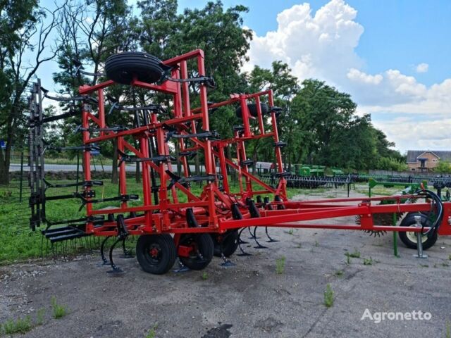 Вил-Рич 2800, объемом двигателя 0 л и пробегом 0 тыс. км за 19909 $, фото 7 на Automoto.ua