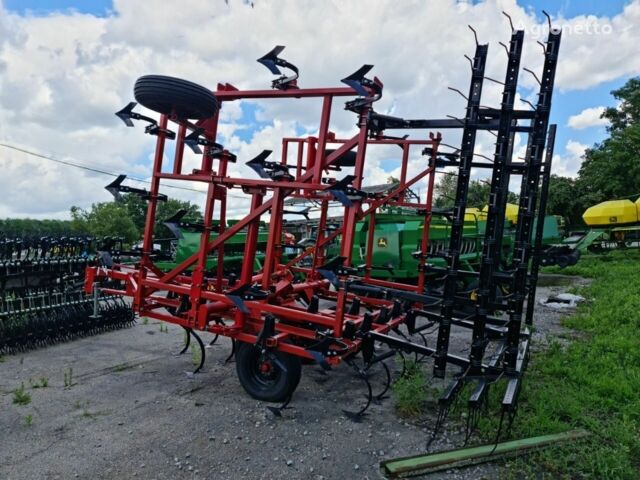 Вил-Рич 2800, объемом двигателя 0 л и пробегом 0 тыс. км за 19909 $, фото 3 на Automoto.ua