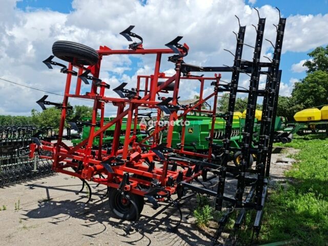 Вил-Рич 2800, объемом двигателя 0 л и пробегом 0 тыс. км за 19909 $, фото 1 на Automoto.ua