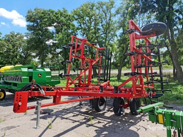 Вил-Рич 2800, объемом двигателя 0 л и пробегом 0 тыс. км за 19909 $, фото 9 на Automoto.ua
