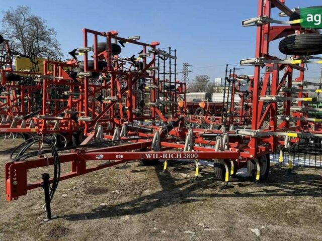 Віл-Річ 2800, об'ємом двигуна 0 л та пробігом 0 тис. км за 18000 $, фото 1 на Automoto.ua