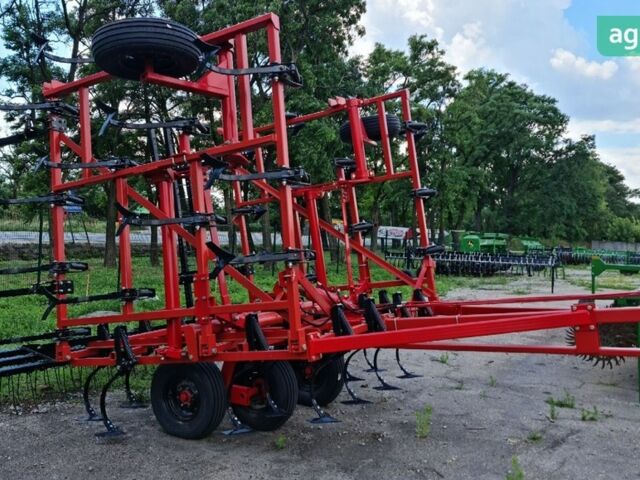 Віл-Річ 2800 2017 у Кропивницькому (Кіровограді) на Automoto.ua Віл-Річ 2800, об'ємом двигуна 0 л та пробігом 1 тис. км за 17000 $, фото 2 на Automoto.ua