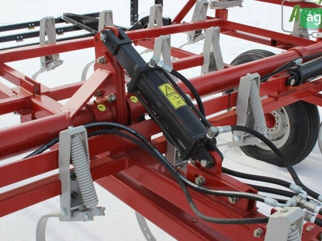 Вил-Рич 2800, объемом двигателя 0 л и пробегом 0 тыс. км за 16500 $, фото 4 на Automoto.ua