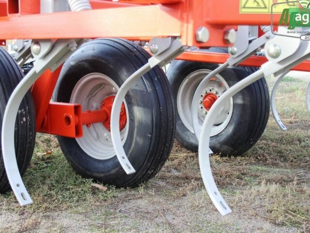 Віл-Річ 2800, об'ємом двигуна 0 л та пробігом 0 тис. км за 18500 $, фото 9 на Automoto.ua