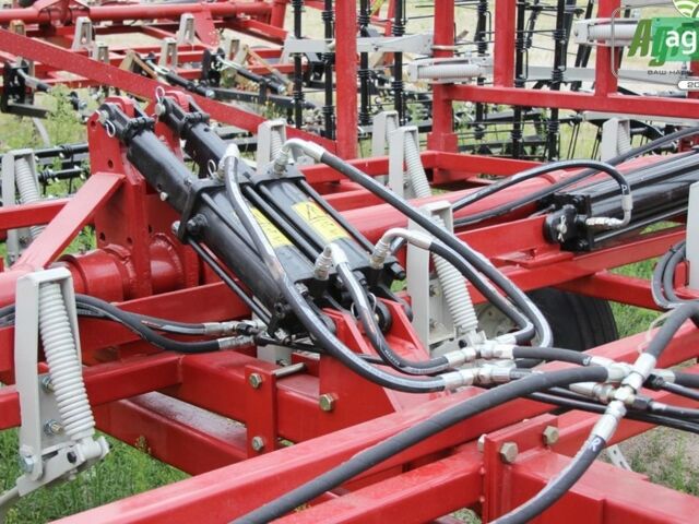 Віл-Річ 2800, об'ємом двигуна 0 л та пробігом 0 тис. км за 20000 $, фото 4 на Automoto.ua