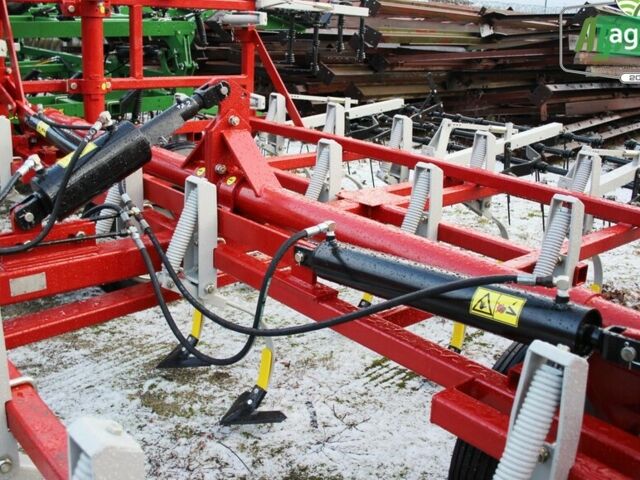 Віл-Річ 2800, об'ємом двигуна 0 л та пробігом 0 тис. км за 18000 $, фото 4 на Automoto.ua