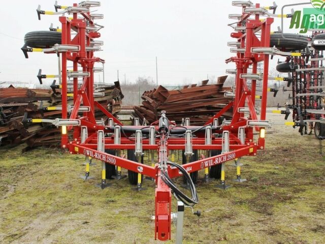 Вил-Рич 2800, объемом двигателя 0 л и пробегом 0 тыс. км за 19500 $, фото 3 на Automoto.ua
