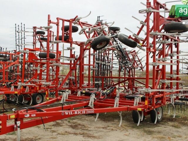 Віл-Річ 2800, об'ємом двигуна 0 л та пробігом 0 тис. км за 22000 $, фото 1 на Automoto.ua