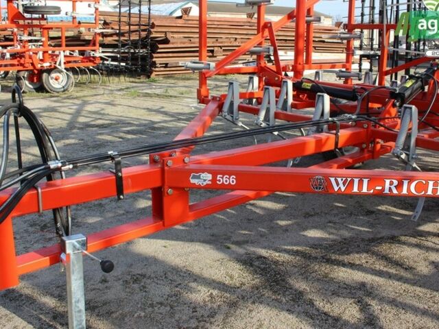 Віл-Річ 2800, об'ємом двигуна 0 л та пробігом 0 тис. км за 18000 $, фото 3 на Automoto.ua