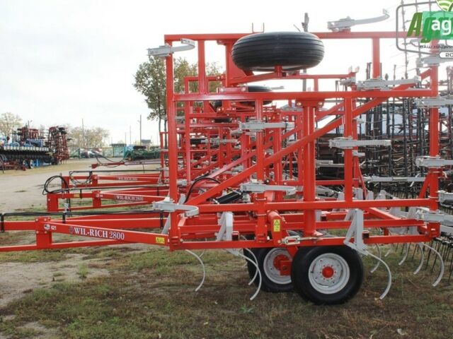 Віл-Річ 2800, об'ємом двигуна 0 л та пробігом 0 тис. км за 18500 $, фото 3 на Automoto.ua