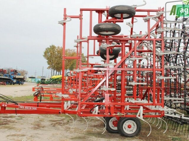 Віл-Річ 2800, об'ємом двигуна 0 л та пробігом 0 тис. км за 22000 $, фото 3 на Automoto.ua