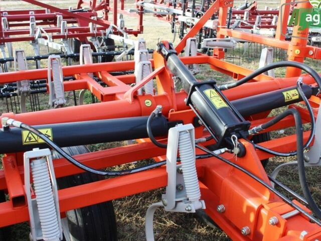 Віл-Річ 2800, об'ємом двигуна 0 л та пробігом 0 тис. км за 18500 $, фото 8 на Automoto.ua