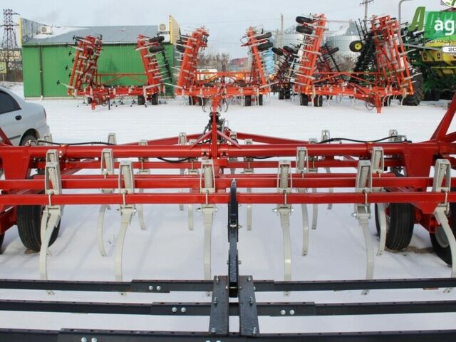 Вил-Рич 2800, объемом двигателя 0 л и пробегом 0 тыс. км за 16500 $, фото 6 на Automoto.ua