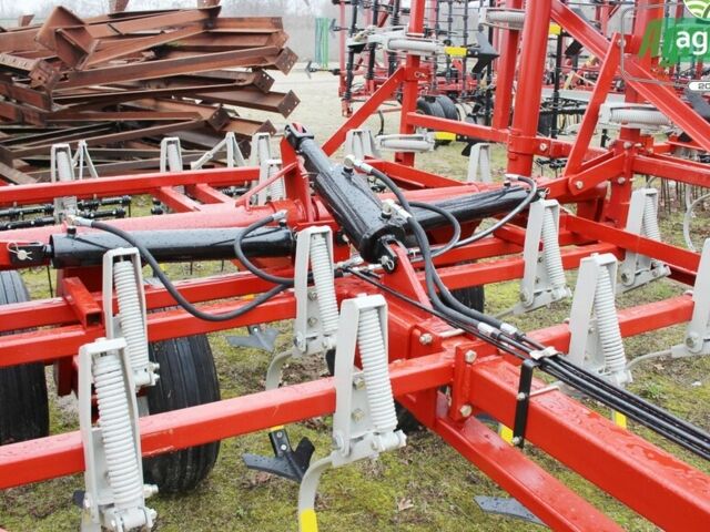 Вил-Рич 2800, объемом двигателя 0 л и пробегом 0 тыс. км за 19500 $, фото 4 на Automoto.ua