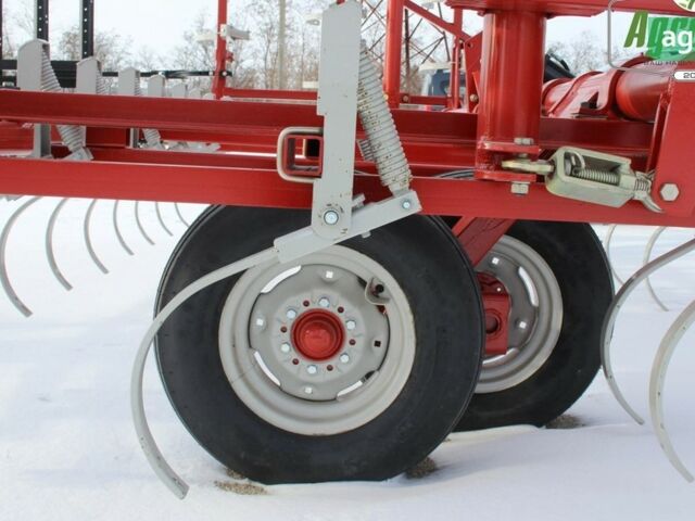 Вил-Рич 2800, объемом двигателя 0 л и пробегом 0 тыс. км за 16500 $, фото 5 на Automoto.ua