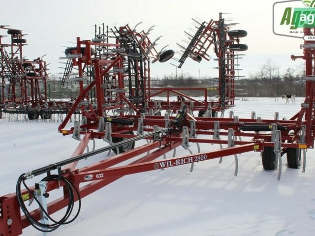 Вил-Рич 2800, объемом двигателя 0 л и пробегом 0 тыс. км за 16500 $, фото 1 на Automoto.ua