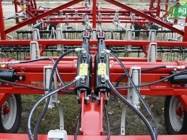 Віл-Річ 2800, об'ємом двигуна 0 л та пробігом 0 тис. км за 22000 $, фото 11 на Automoto.ua