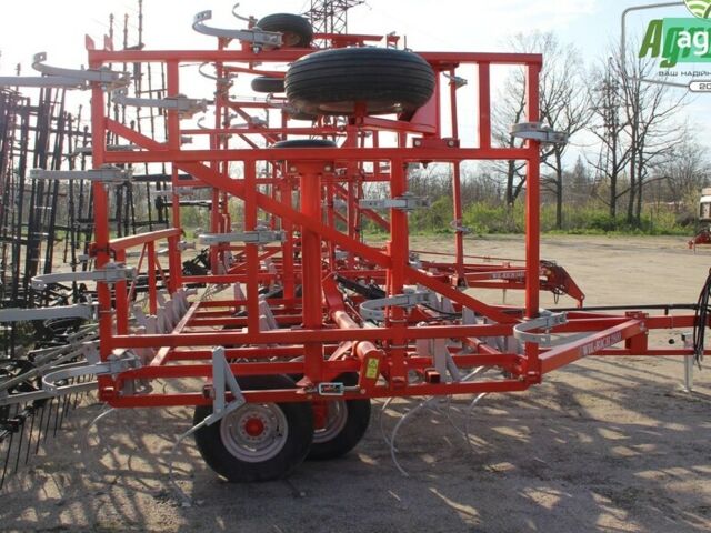 Віл-Річ 2800, об'ємом двигуна 0 л та пробігом 0 тис. км за 18000 $, фото 2 на Automoto.ua