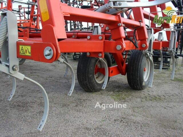 Красный Вил-Рич 3400, объемом двигателя 0 л и пробегом 0 тыс. км за 36046 $, фото 7 на Automoto.ua