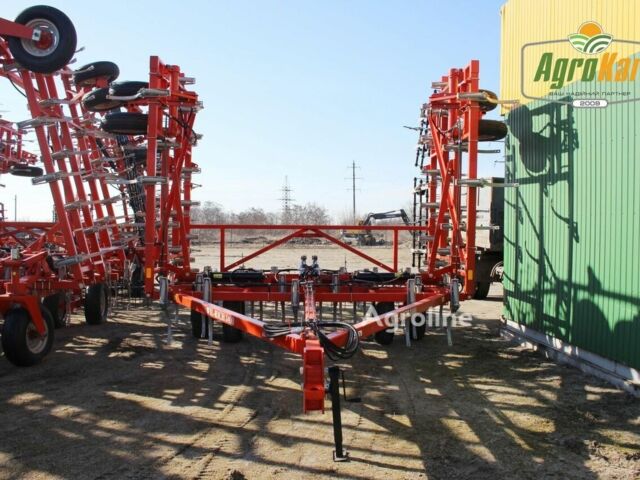 Красный Вил-Рич 3400, объемом двигателя 0 л и пробегом 0 тыс. км за 30232 $, фото 2 на Automoto.ua