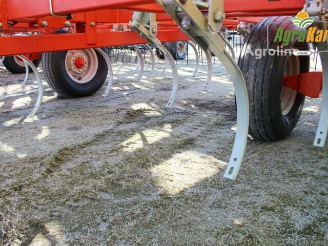 Красный Вил-Рич 3400, объемом двигателя 0 л и пробегом 0 тыс. км за 30232 $, фото 9 на Automoto.ua