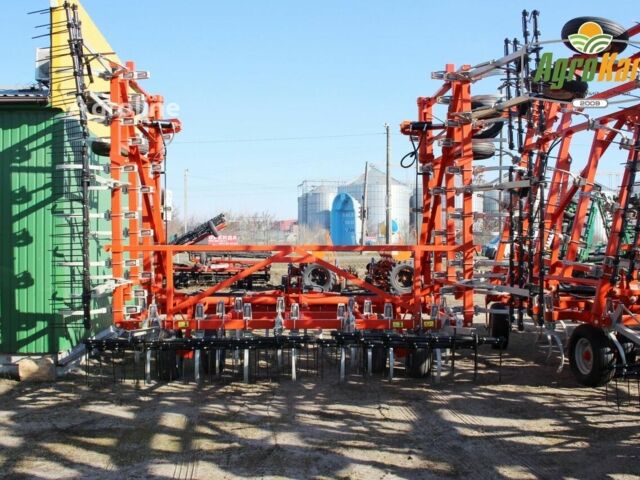 Красный Вил-Рич 3400, объемом двигателя 0 л и пробегом 0 тыс. км за 30232 $, фото 3 на Automoto.ua