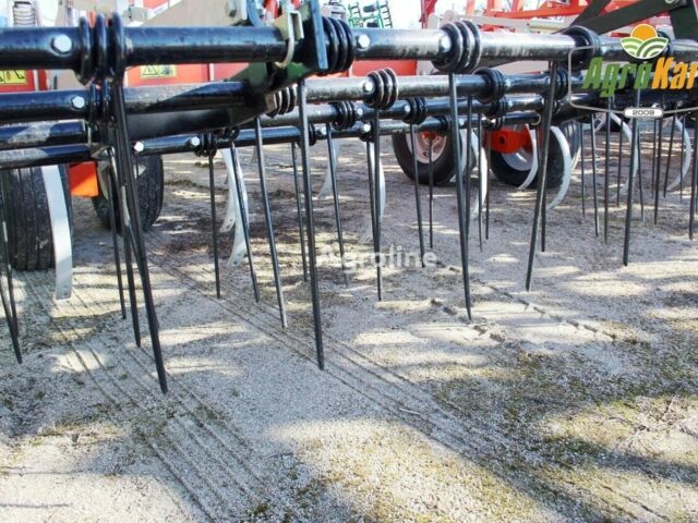 Красный Вил-Рич 3400, объемом двигателя 0 л и пробегом 0 тыс. км за 30232 $, фото 6 на Automoto.ua