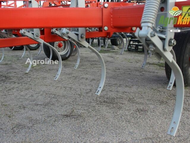 Красный Вил-Рич 3400, объемом двигателя 0 л и пробегом 0 тыс. км за 36046 $, фото 8 на Automoto.ua