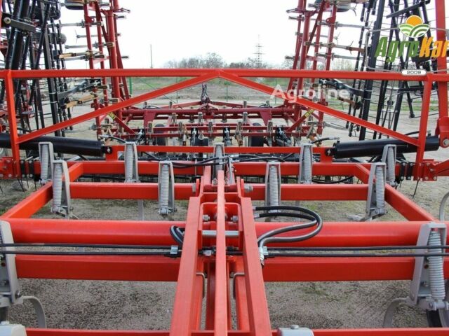 Красный Вил-Рич 3400, объемом двигателя 0 л и пробегом 0 тыс. км за 36046 $, фото 5 на Automoto.ua